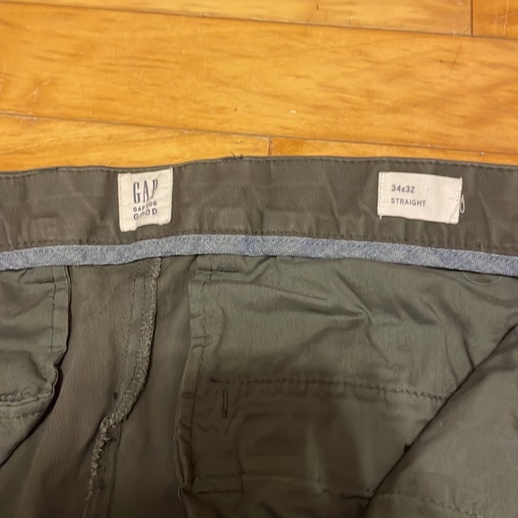 Gap pants - Picture 3 of 4